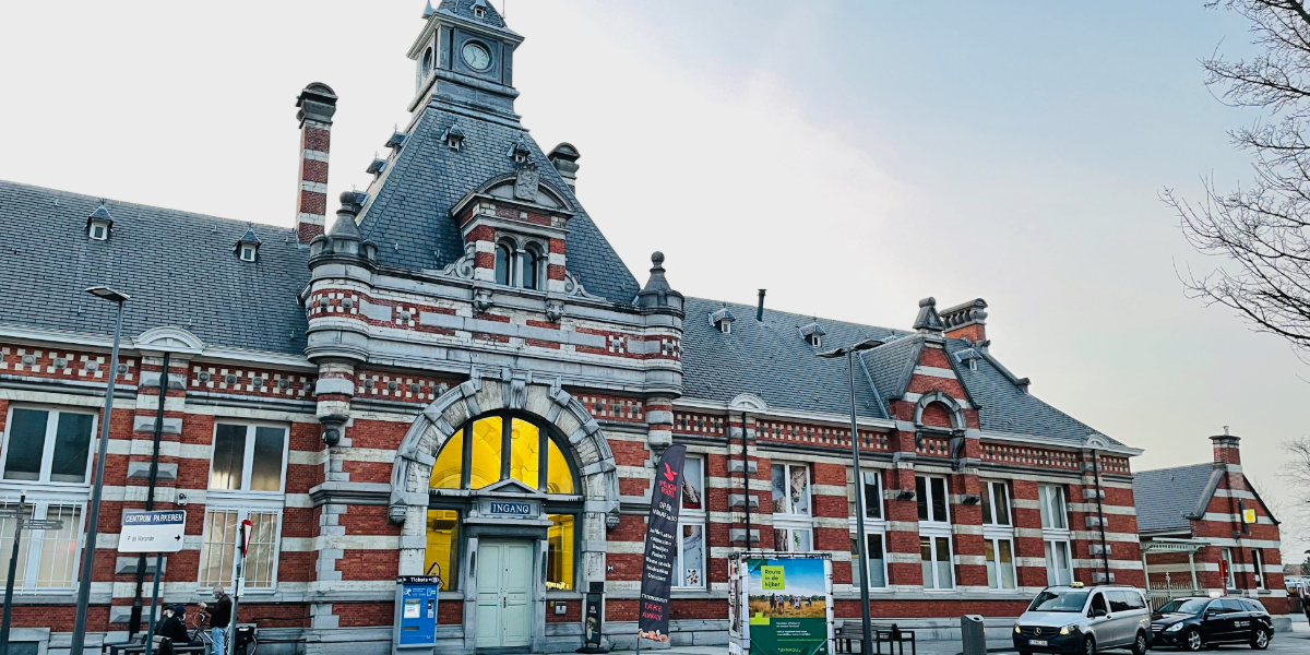 Turnhout-Centraal