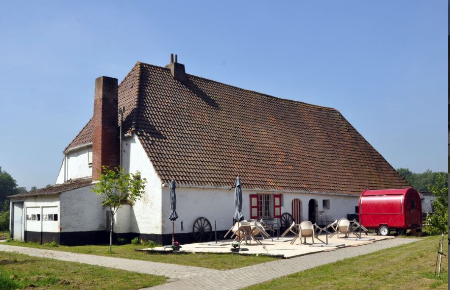 Ontdek meer over het beestig (boeren)leven in een rondrit langs verschillende beestige locaties