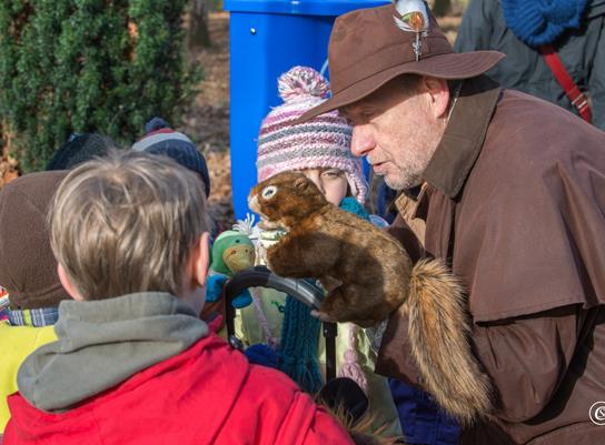 Beestig In Malle - Dieren uit onverwachte hoek
