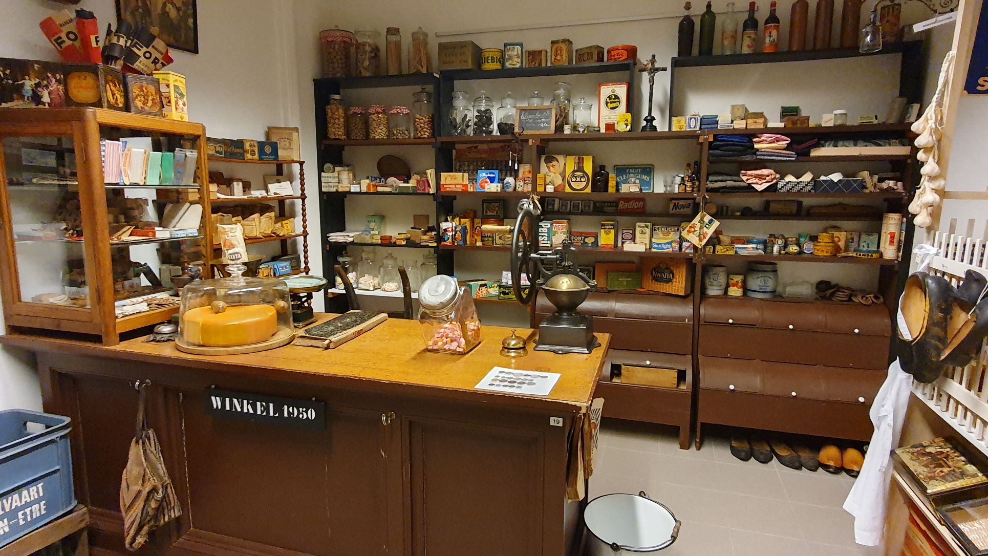 Nieuw museum in de kijker