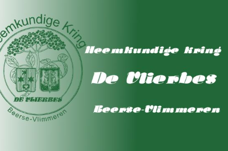 Heemkundige Kring De Vlierbes (Beestig Goe Geamuseerd)