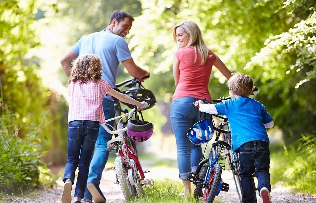 Fietsroute langs beestig erfgoed