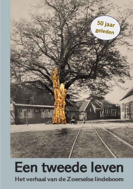 Een tweede leven, het verhaal van de Zoerselse lindeboom