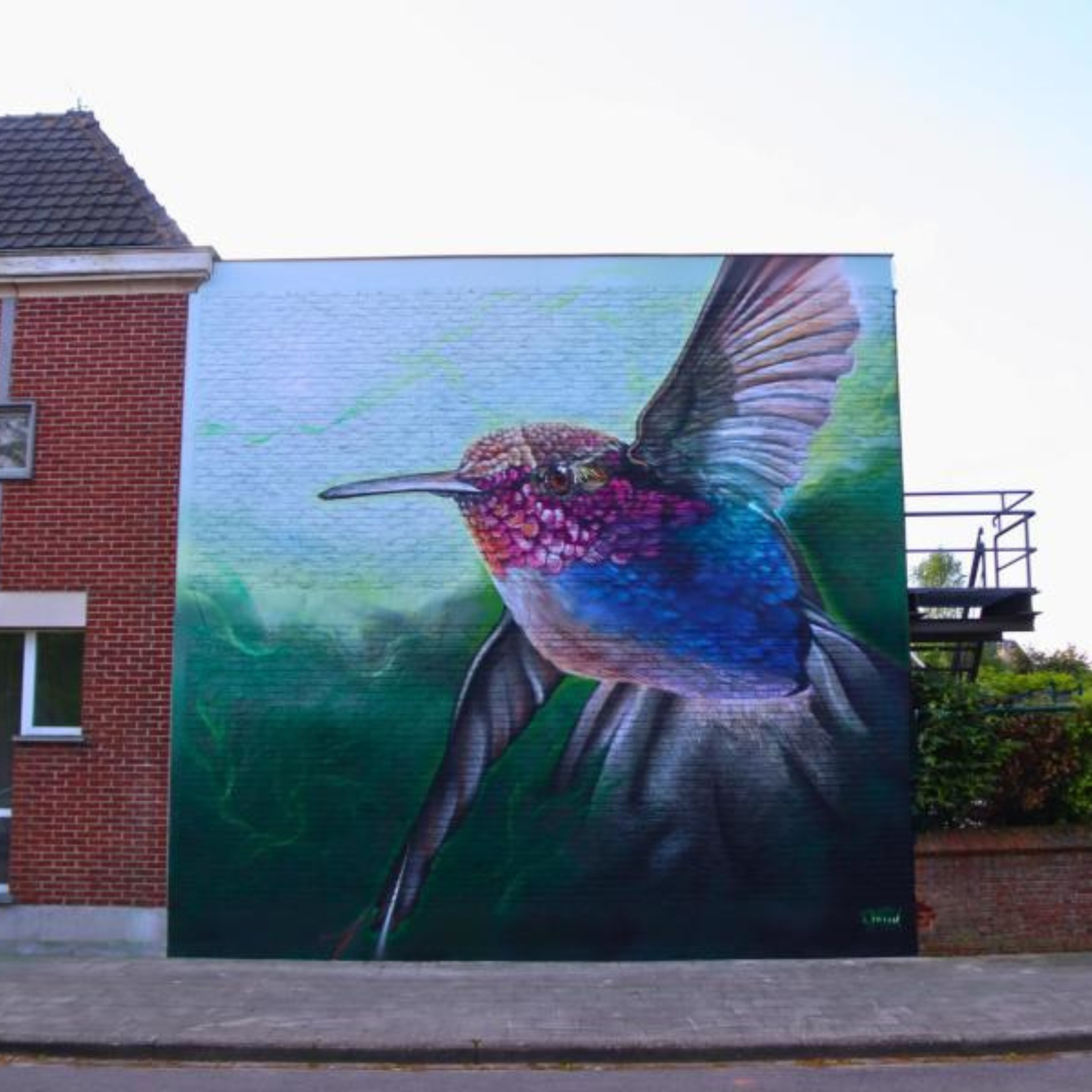 Op Stap met de gids: Ik zie, ik zie wat jij niet ziet