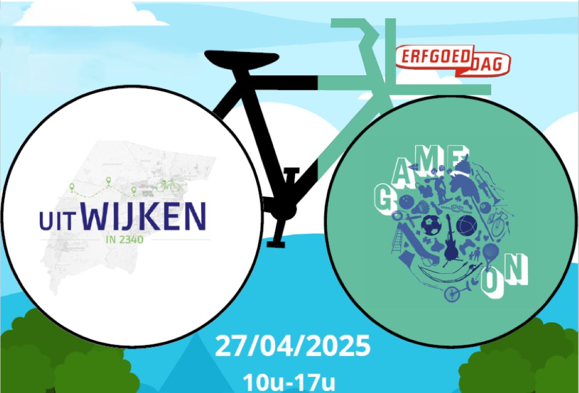 Game-on: UITwijken door 2340
