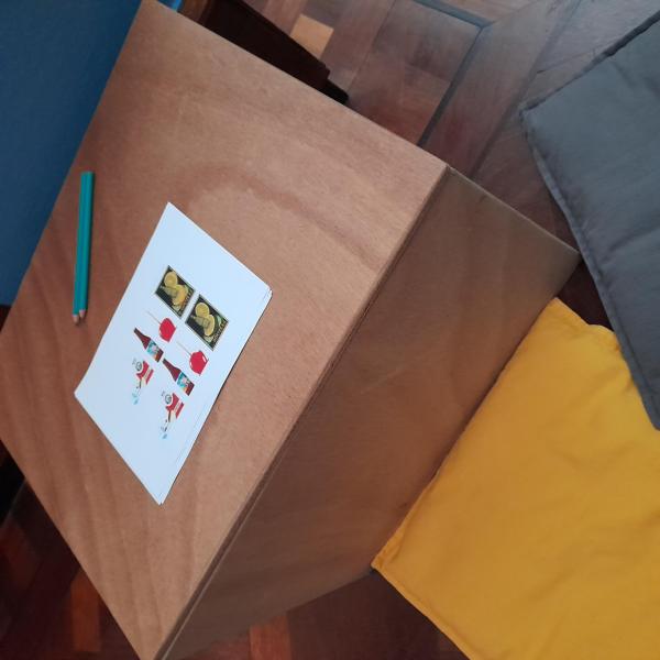 Stadsmuseum cryptopuzzel: erfgoedspoken