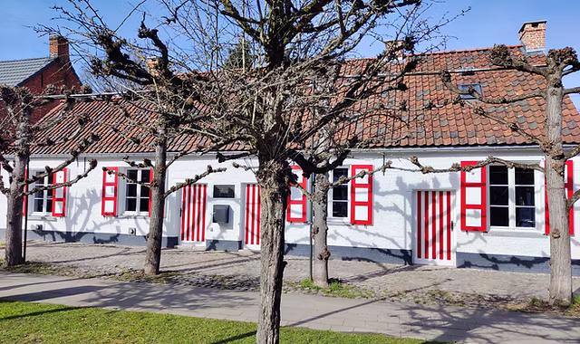 Game on: doe-dag 's-Gravenwezel