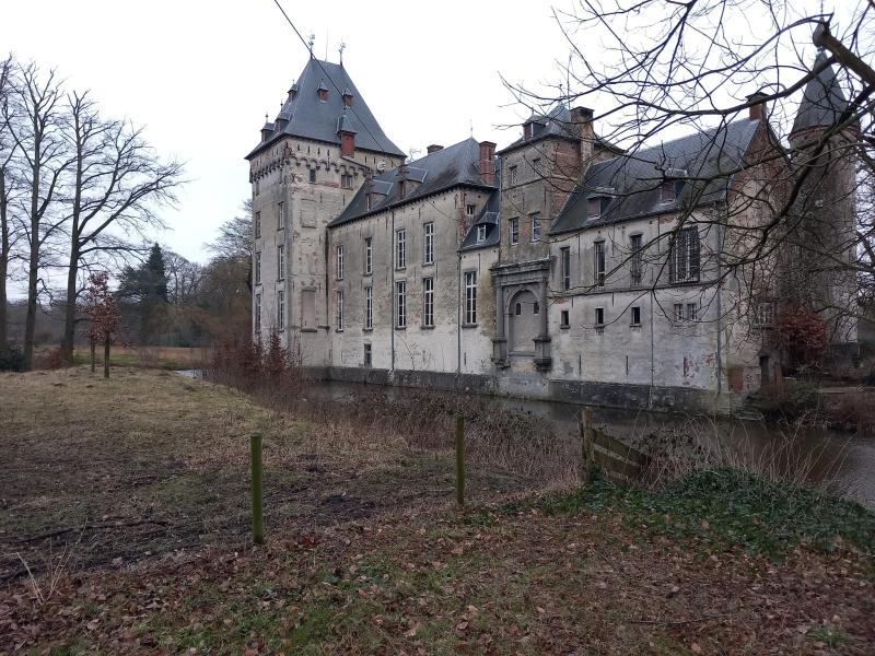 Ontdek oude spelen in een originele setting
