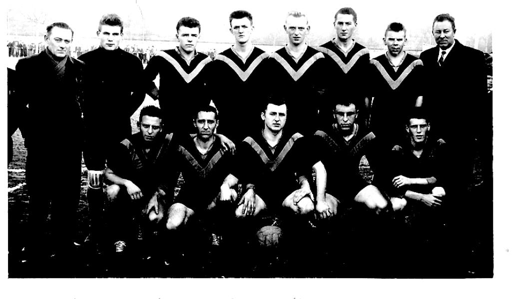 Erfgoeddag Sport en Spel