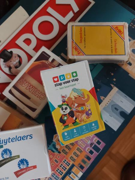 Speel, beleef, verbind – plezier gegarandeerd