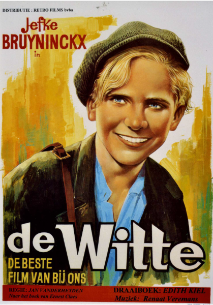 Retro-Cinema De Witte