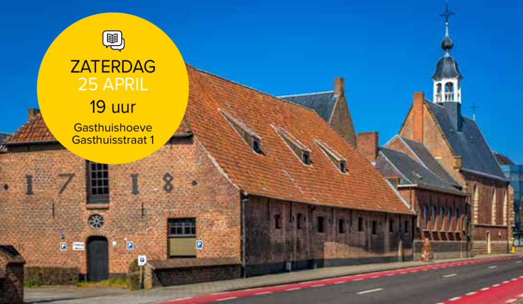 Volksverhalen in de Gasthuishoeve