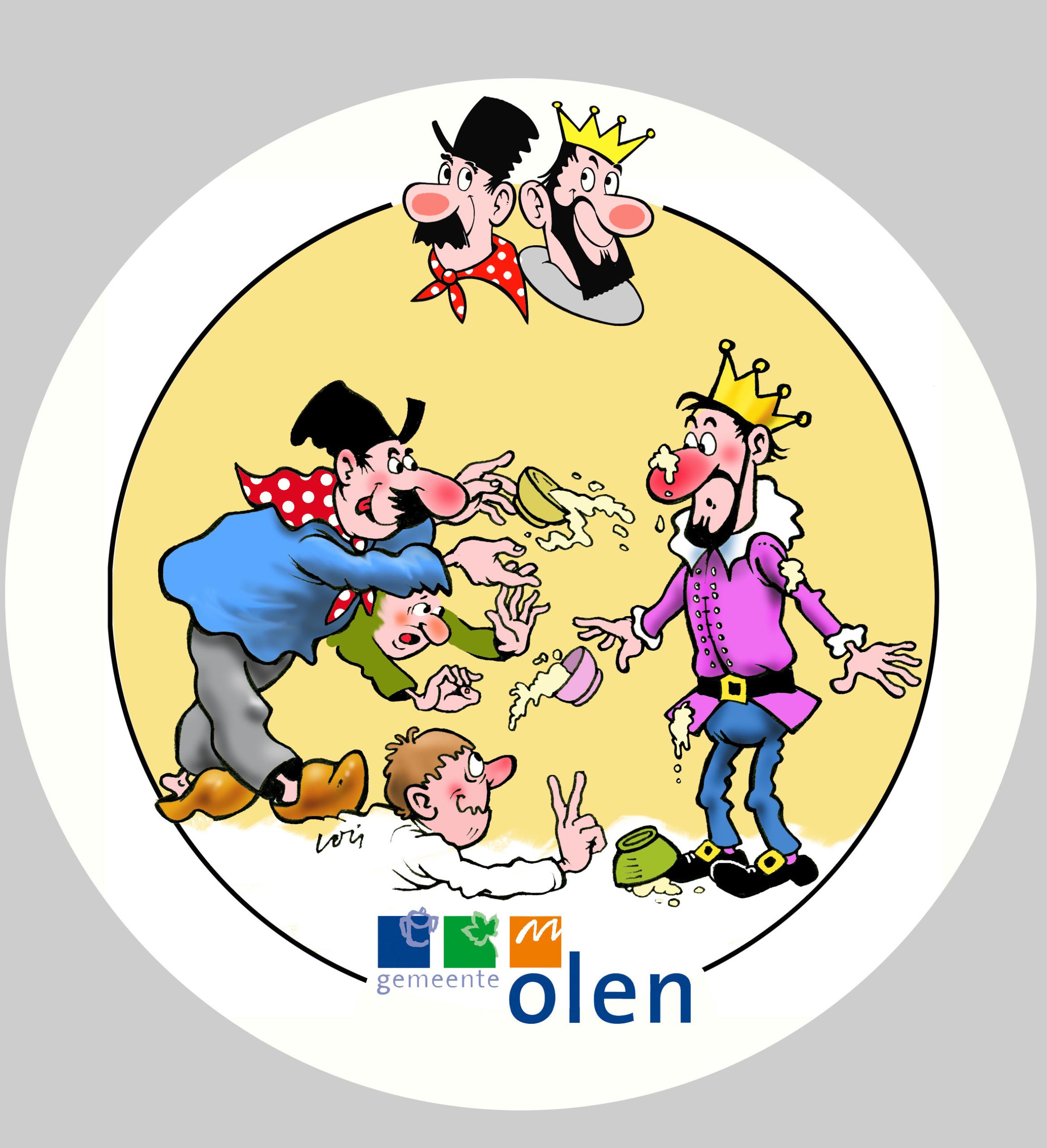 Olen Lacht