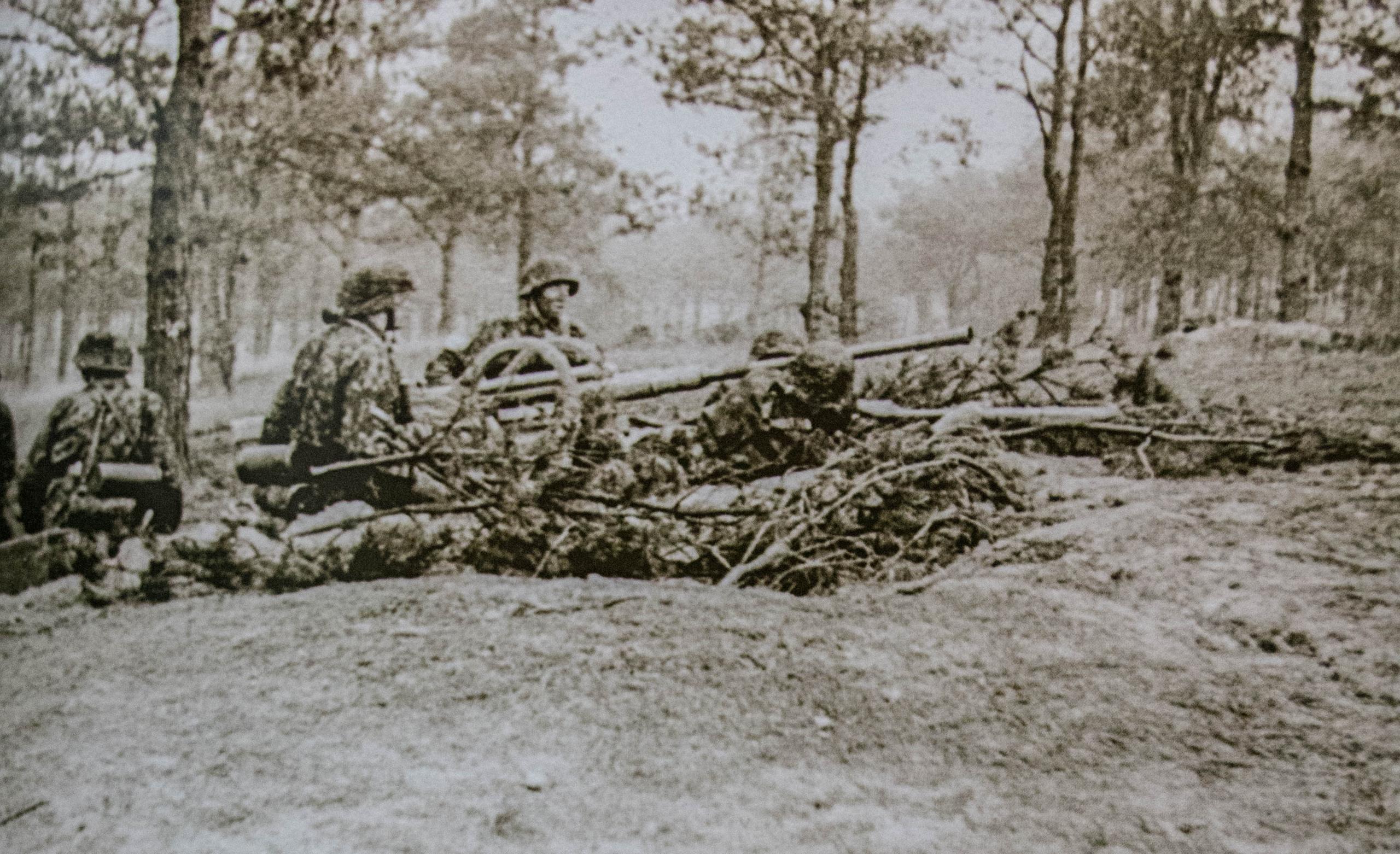 Erfgoedwandeling met een knipoog