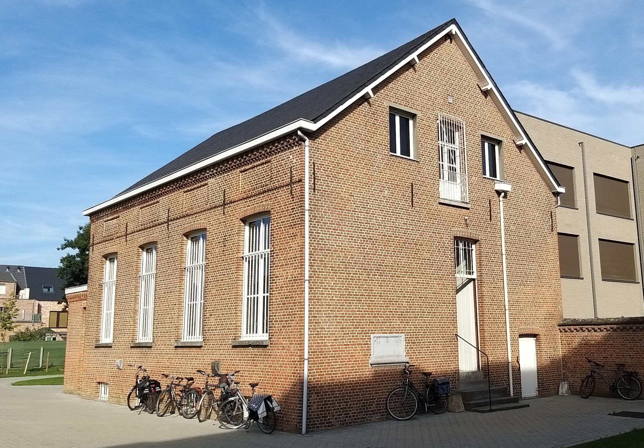 Wie lacht er het laatst?