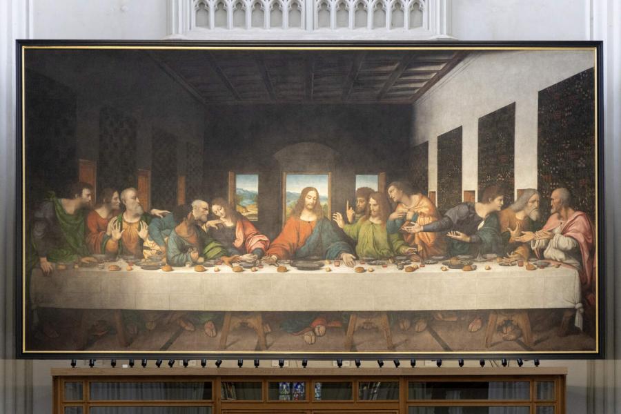 9 eeuwen norbertijnen in Tongerlo