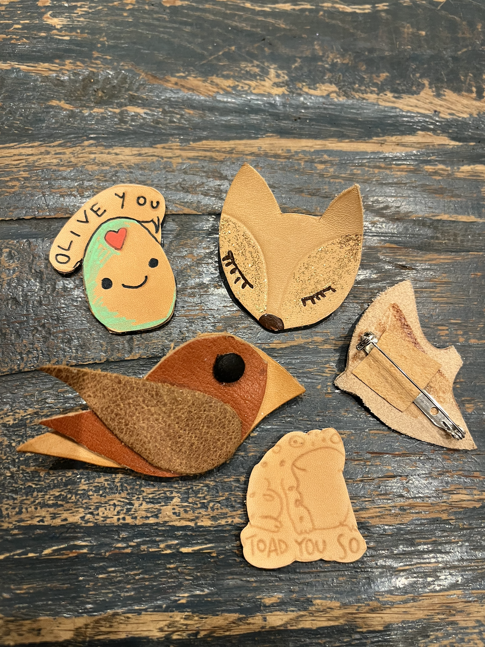 Leer met een knipoog ;-)