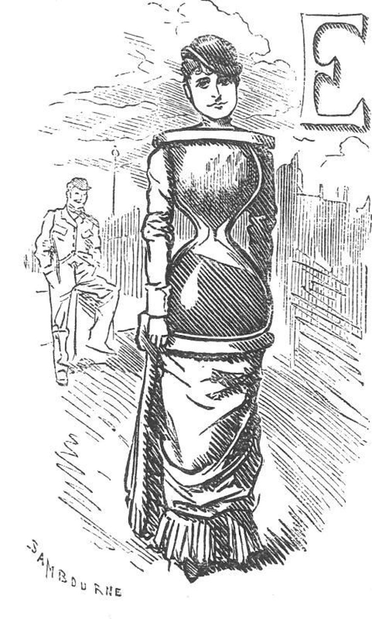 Ondergoed met een Knipoog