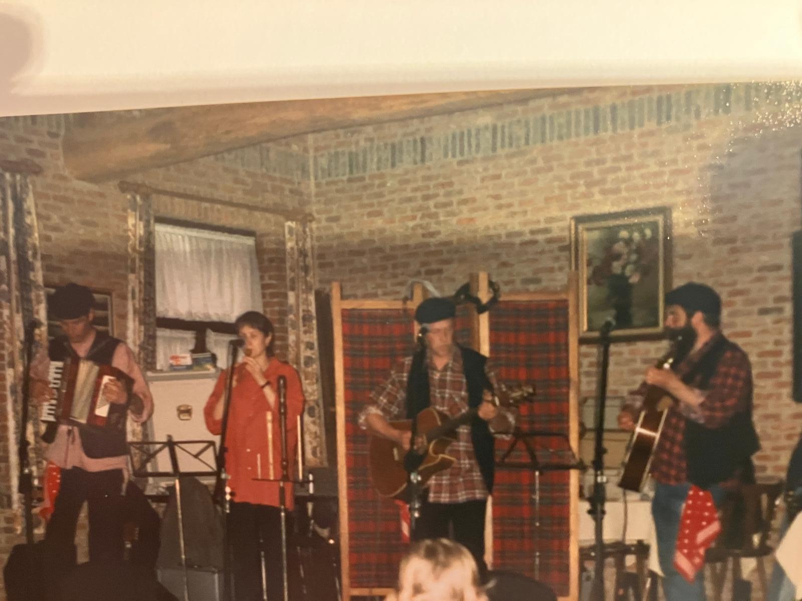 Spetsers doen lachen :)