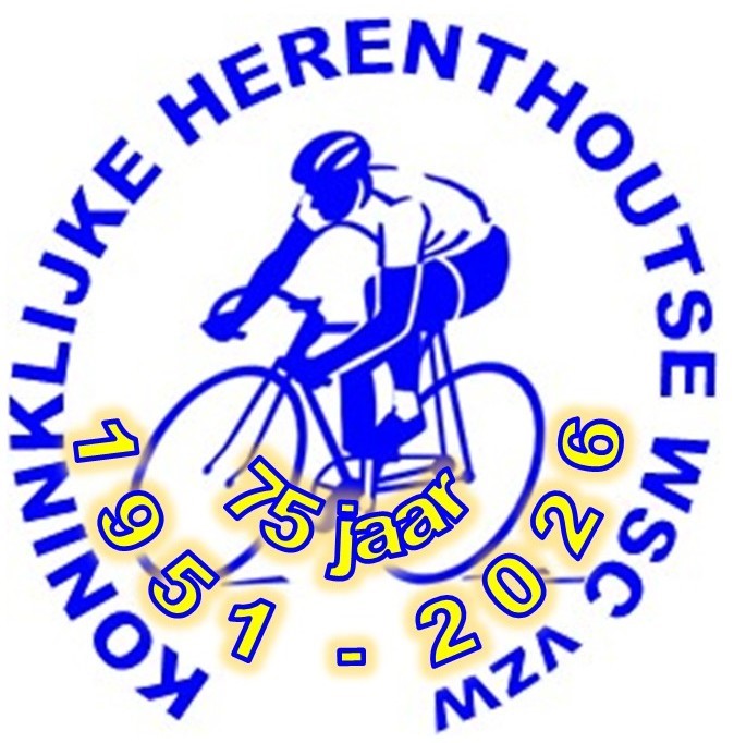 75 jaar Koninklijke Herenthoutse Wieler- en Supportersclub