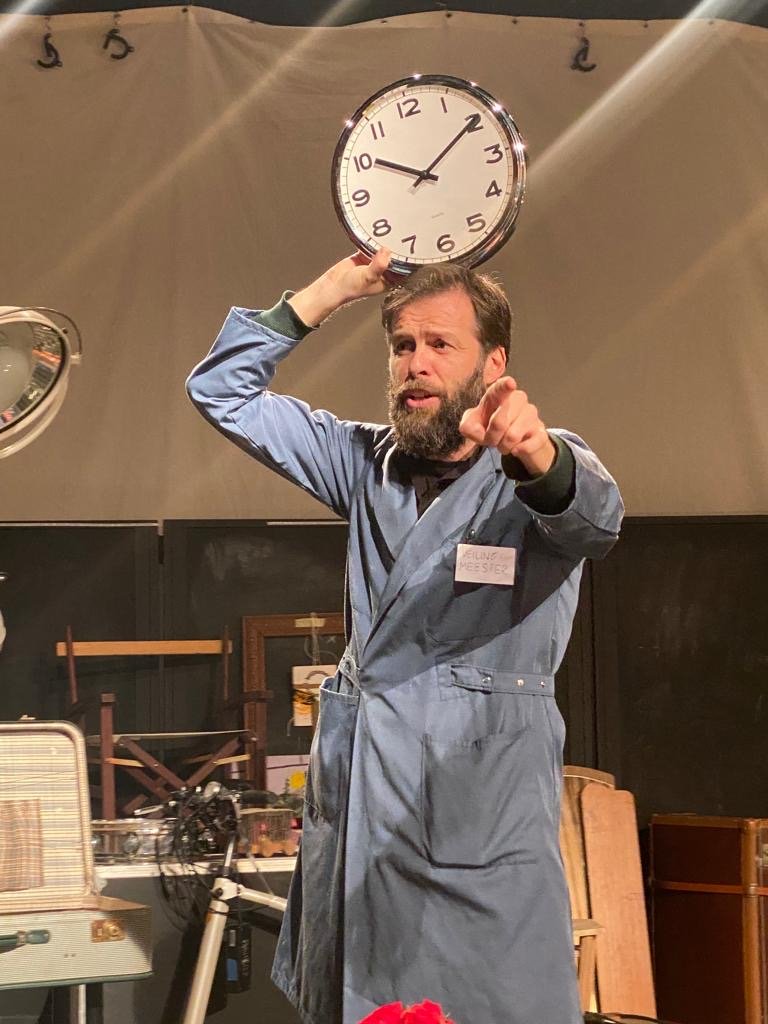 Veiling van Unieke Erfgoedbelevingen