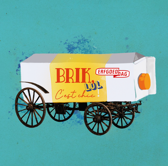 Evenement met workshops